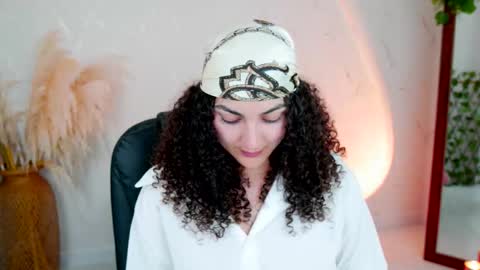 Merida Bell online show from 4, 3, 2026