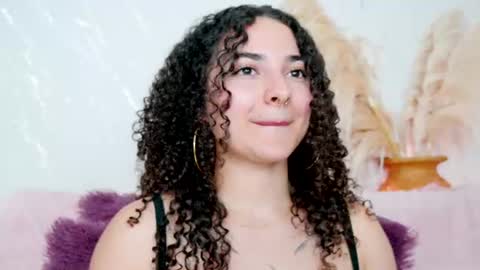 Snapshot of merida_bell18 chatting on 12, 6, 2026 Merida Bell online show from 12, 6, 2026