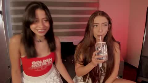 Merida  online show from 24, 4, 2026