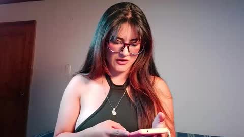 Snapshot of meridafaux_ chatting on 18, 1, 2026 Merida online show from 18, 1, 2026