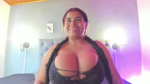 meridalane online show from 11, 9, 2025