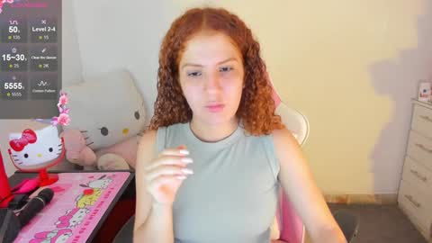 laura 3 i am independent model online show from 4, 12, 2024