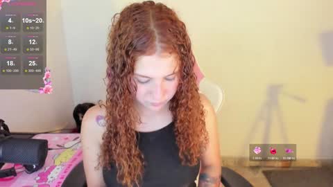 laura 3 i am independent model online show from 5, 2, 2025