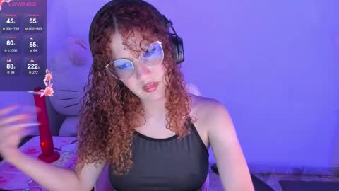 laura 3 i am independent model online show from 21, 2, 2025