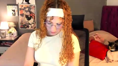 laura 3 i am independent model online show from 4, 7, 2026