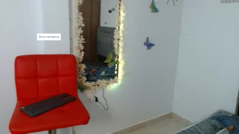 meriilyn_monroe724 online show from 15, 10, 2025