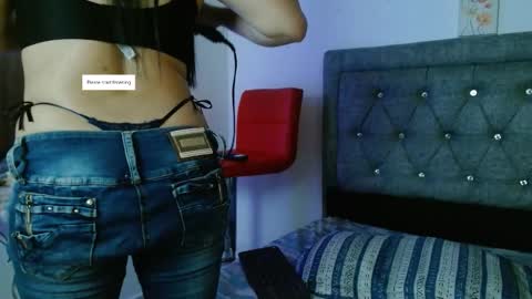 meriilyn_monroe724 online show from 21, 10, 2025