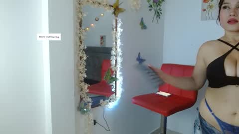 meriilyn_monroe724 online show from 28, 10, 2025