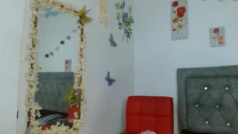 meriilyn_monroe724 online show from 12, 11, 2025