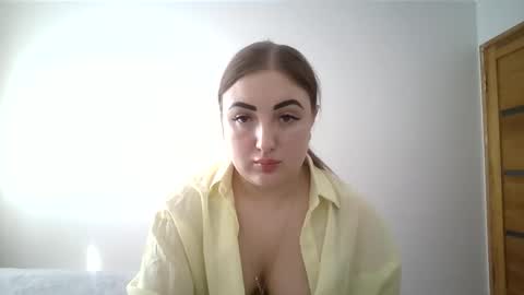 Snapshot of meriwoulders chatting on 19, 4, 2026 MeriWoulders online show from 19, 4, 2026