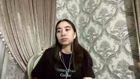 merlenebixel online show from 8, 8, 2026