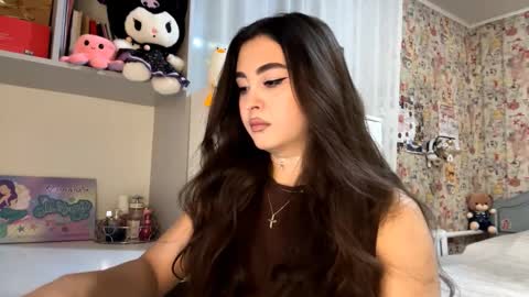 Enni online show from 21, 11, 2025