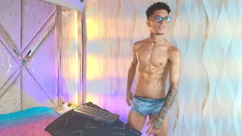 merlin_2026 online show from 22, 7, 2026