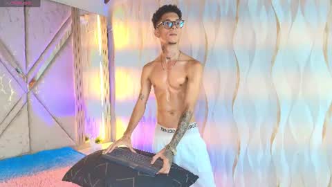 merlin_2026 online show from 23, 7, 2026