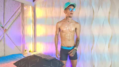 merlin_2026 online show from 25, 7, 2026