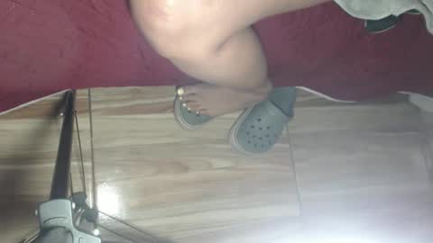 Snapshot of merlina_t chatting on 16, 10, 2025 merlina_t online show from 16, 10, 2025