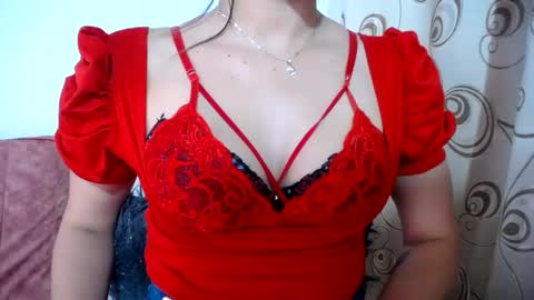 Merlina online show from 27, 1, 2025