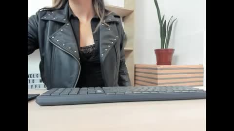 Merlina online show from 30, 9, 2025