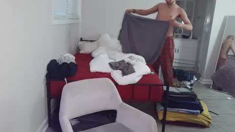 Merlinz Magic online show from 12, 1, 2026