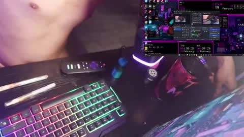 Merlinz Magic online show from 9, 2, 2026