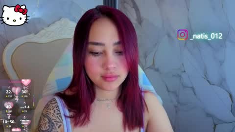 Merloth online show from 7, 4, 2026