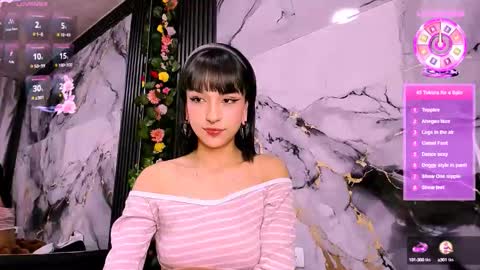 Diane 3 online show from 13, 9, 2025