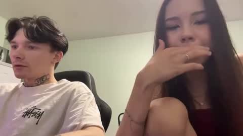 Alex and Mila online show from 24, 7, 2026