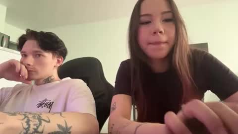 Alex and Mila online show from 25, 7, 2026