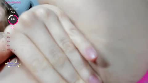 Snapshot of merrilyn chatting on 11, 2, 2025 merrilyn online show from 11, 2, 2025