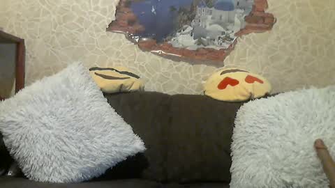 Snapshot of merryberry77 chatting on 24, 11, 2025 MerryBerry online show from 24, 11, 2025