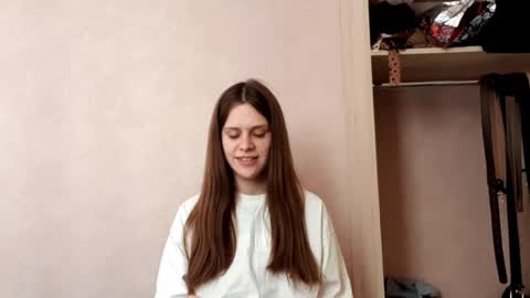 Snapshot of merryishmael chatting on 14, 4, 2026 Aurora online show from 14, 4, 2026