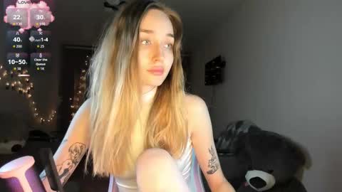 Sara online show from 30, 9, 2025