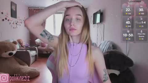 Sara online show from 25, 4, 2026