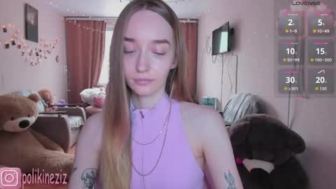 Sara online show from 25, 4, 2026