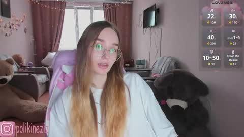 Sara online show from 26, 4, 2026