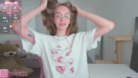 Sara online show from 22, 7, 2026
