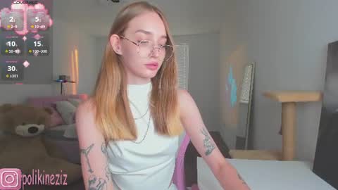 Sara online show from 23, 7, 2026