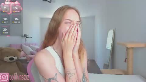 Sara online show from 2, 8, 2026