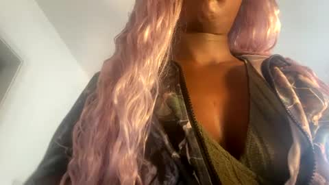 Alexismerton online show from 26, 7, 2026