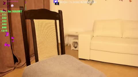 Snapshot of mery_lo chatting on 7, 6, 2026 Mery lo online show from 7, 6, 2026