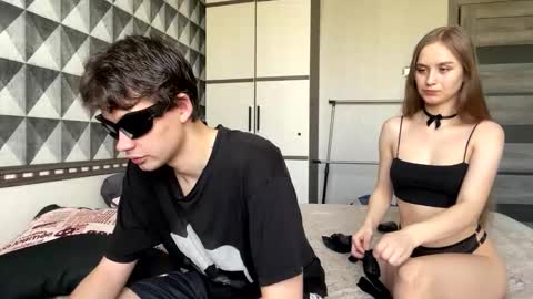 Snapshot of merycouple chatting on 17, 1, 2026 Johnny and Hailey online show from 17, 1, 2026