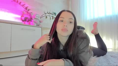 Snapshot of meryfoxxx chatting on 5, 11, 2025 meryfoxxx online show from 5, 11, 2025