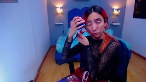  MERY JANES  SAGITARIUS online show from 19, 6, 2026