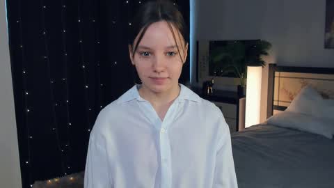 Snapshot of meryldell chatting on 2, 3, 2025 Lollita online show from 2, 3, 2025