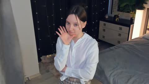 Snapshot of meryldell chatting on 2, 3, 2025 Lollita online show from 2, 3, 2025