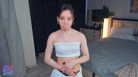 Snapshot of meryldell chatting on 4, 3, 2025 Lollita online show from 4, 3, 2025