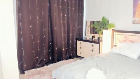 Snapshot of meryldell chatting on 5, 3, 2025 Lollita online show from 5, 3, 2025