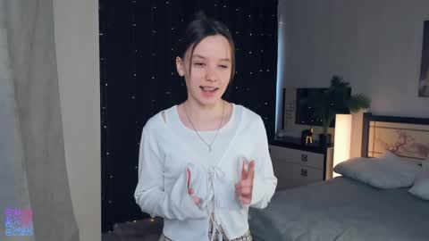 Snapshot of meryldell chatting on 6, 3, 2025 Lollita online show from 6, 3, 2025