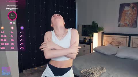 Snapshot of meryldell chatting on 6, 3, 2025 Lollita online show from 6, 3, 2025