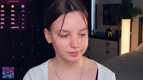 Snapshot of meryldell chatting on 8, 3, 2025 Lollita online show from 8, 3, 2025